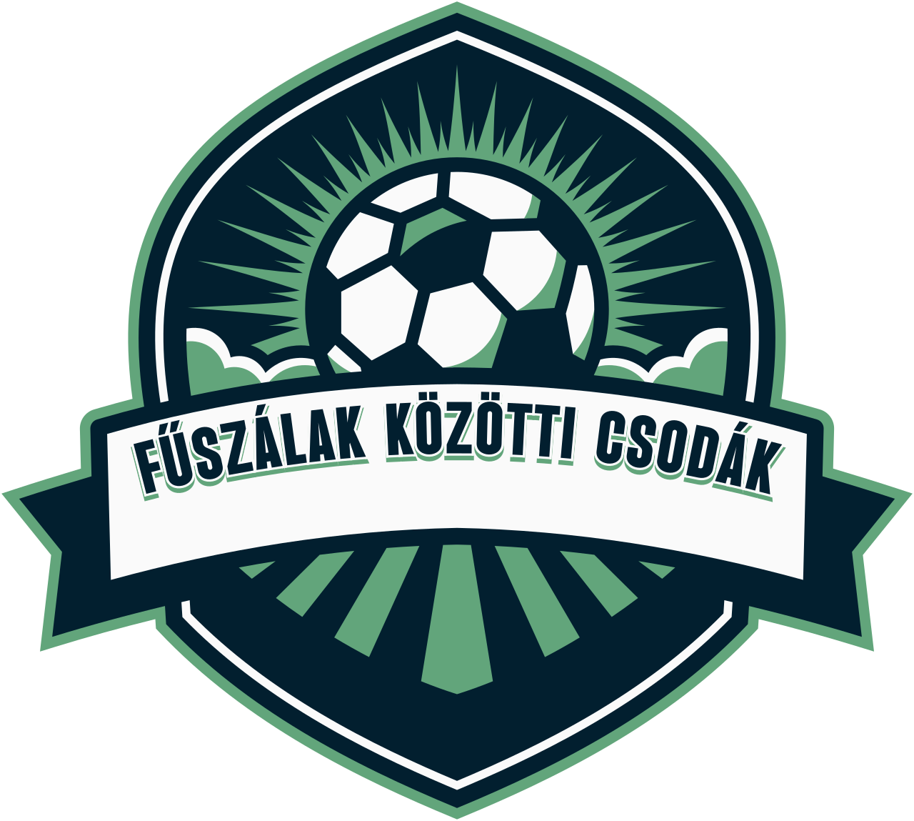 A fűszálak közötti csodák.